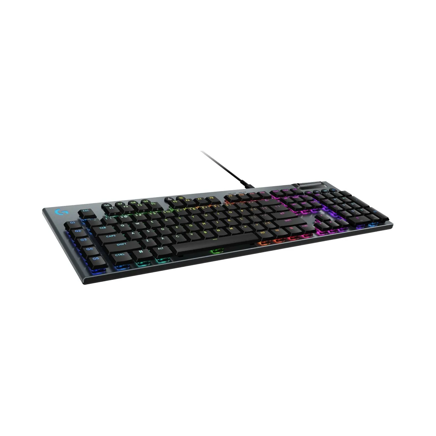 Logitech Keyboard G915 X Black / 920-012942