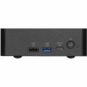 MSI Cubi NUC AI+ 3MG-004EU WIN11PRO/Core Ultra 5 322/16GB/512 SSD/UHD/Black