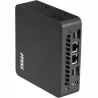 MSI Cubi NUC AI+ 3MG-004EU WIN11PRO/Core Ultra 5 322/16GB/512 SSD/UHD/Black