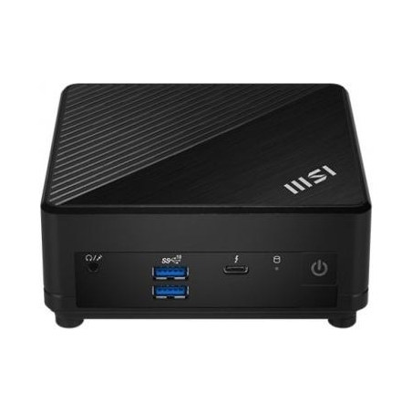 MSI Cubi 5 1M-438BEU noOS IC5 120U/UHD/WiFI/BT/Black