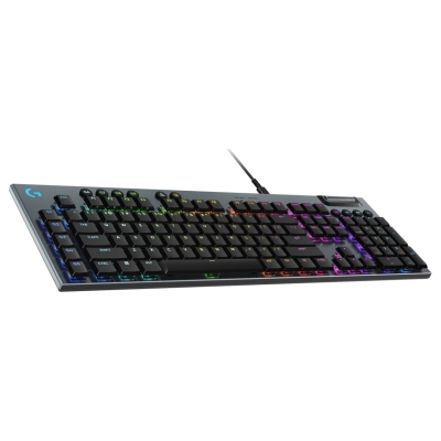 Logitech Keyboard G915 X Black / 920-012942
