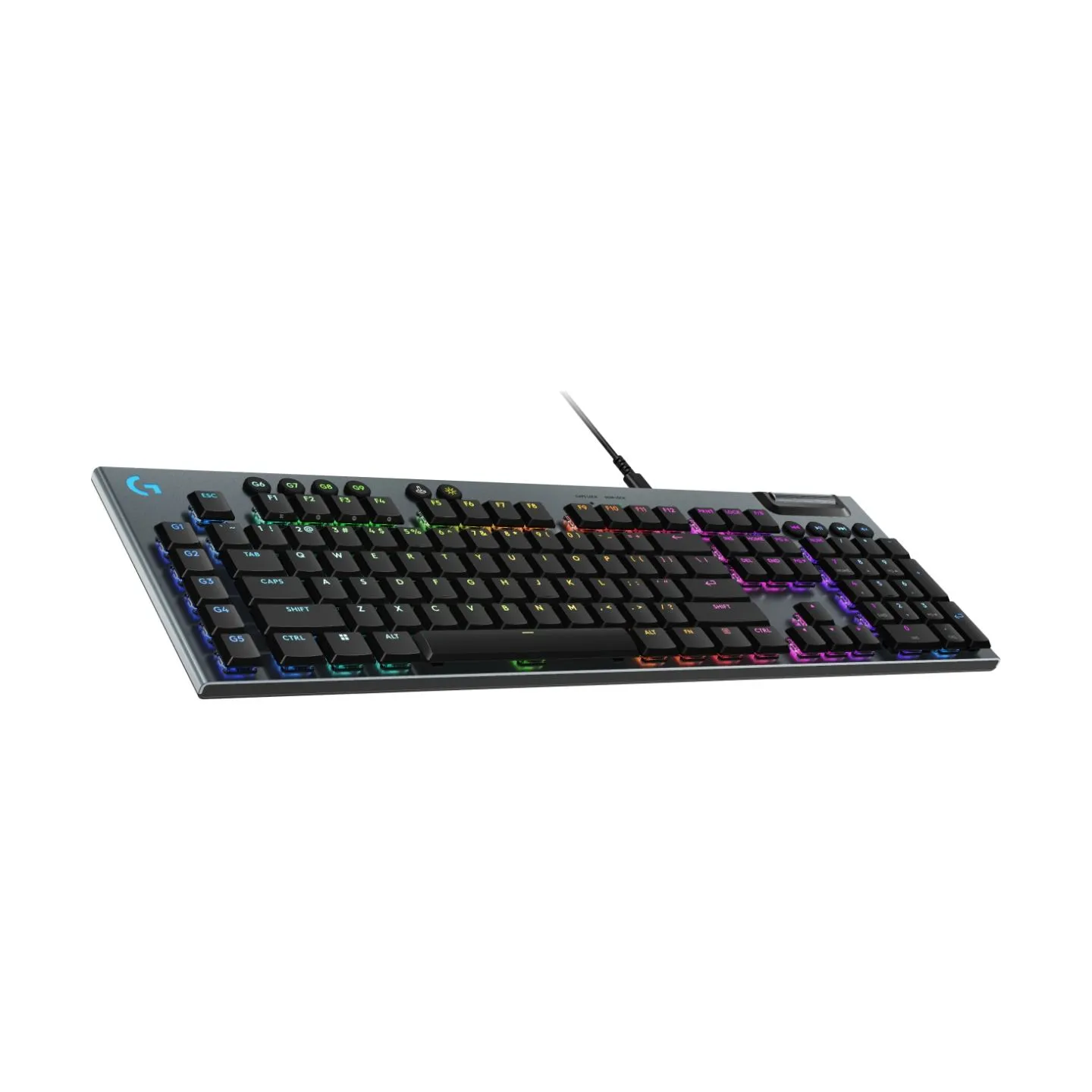 Logitech Keyboard G915 X Black / 920-012942