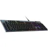 Logitech Keyboard G915 X Black / 920-012942
