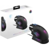MSI Wireless mouse Versa Pro W + Dock