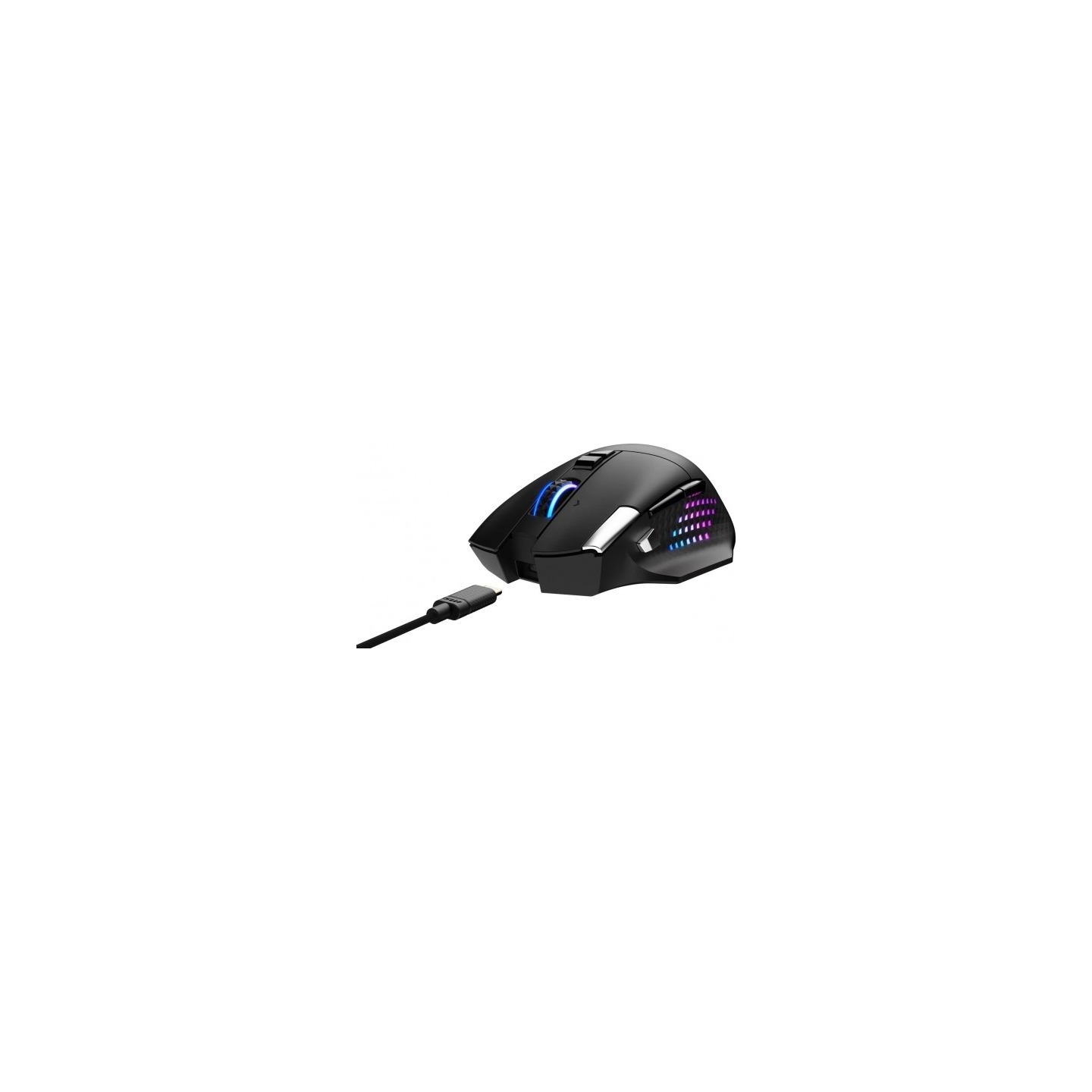 MSI Wireless mouse Versa Pro W + Dock