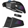 MSI Wireless mouse Versa Pro W + Dock