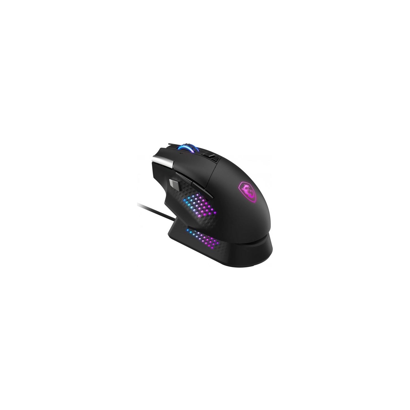 MSI Wireless mouse Versa Pro W + Dock