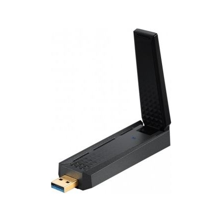 MSI AXE5400 WiFi USB Adapter