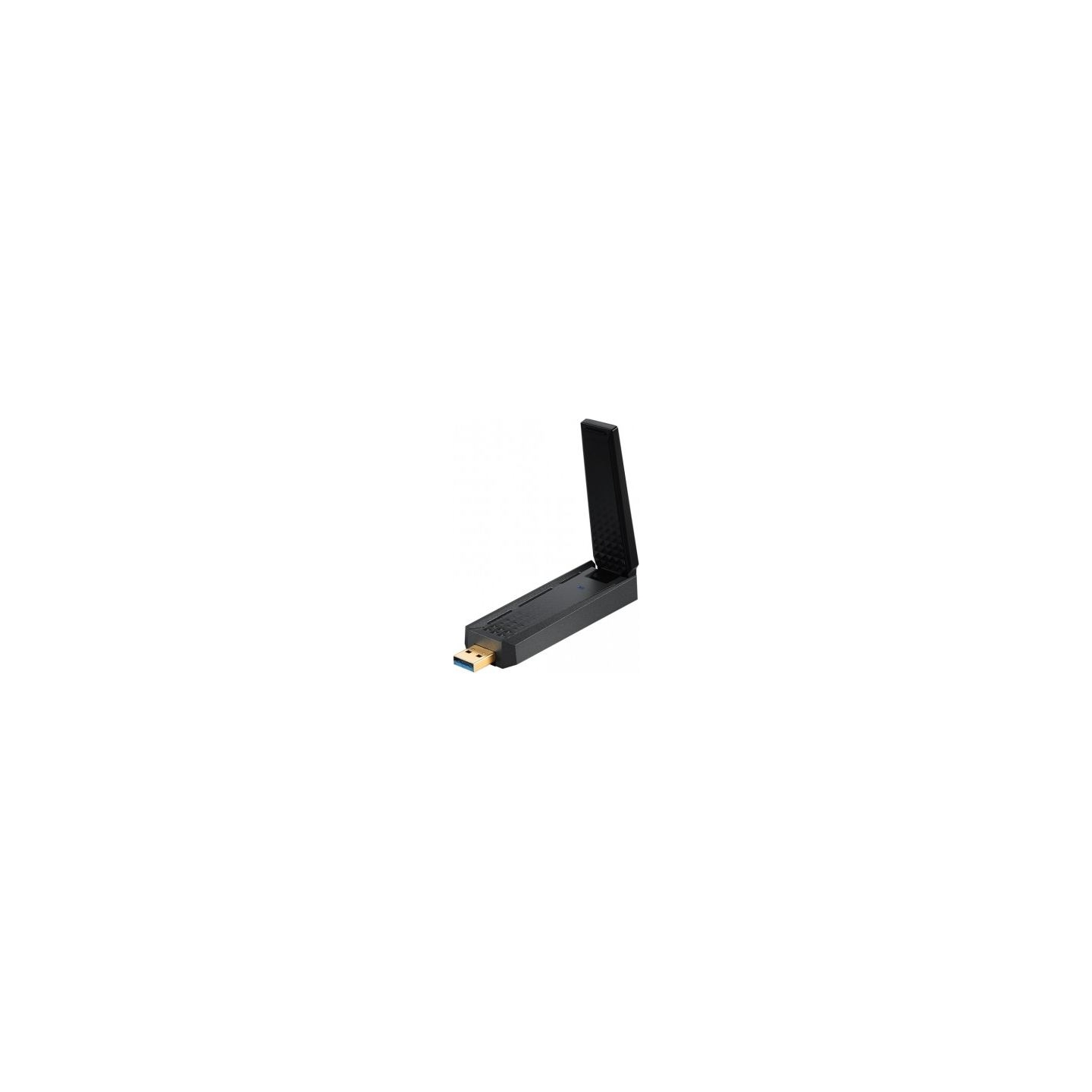 MSI AXE5400 WiFi USB Adapter