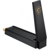 MSI AXE5400 WiFi USB Adapter