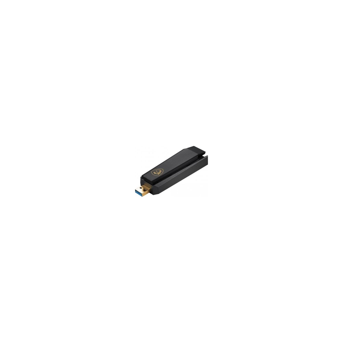 MSI AXE5400 WiFi USB Adapter
