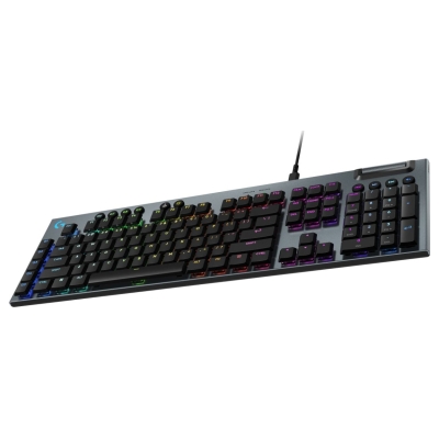 Logitech Keyboard G915 X Black / 920-012942