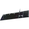 Logitech Keyboard G915 X Black / 920-012942