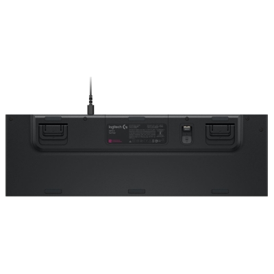 Logitech Keyboard G915 X Black / 920-012942