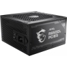 MSI MAG A850GL PCIE5 850W 80PLUS GOLD F.MODULAR