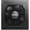 MSI MAG A850GL PCIE5 850W 80PLUS GOLD F.MODULAR