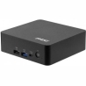 MSI Cubi NUC AI+ 3MG-005BEU noOS/CU5-322/WiFi/BT/Black