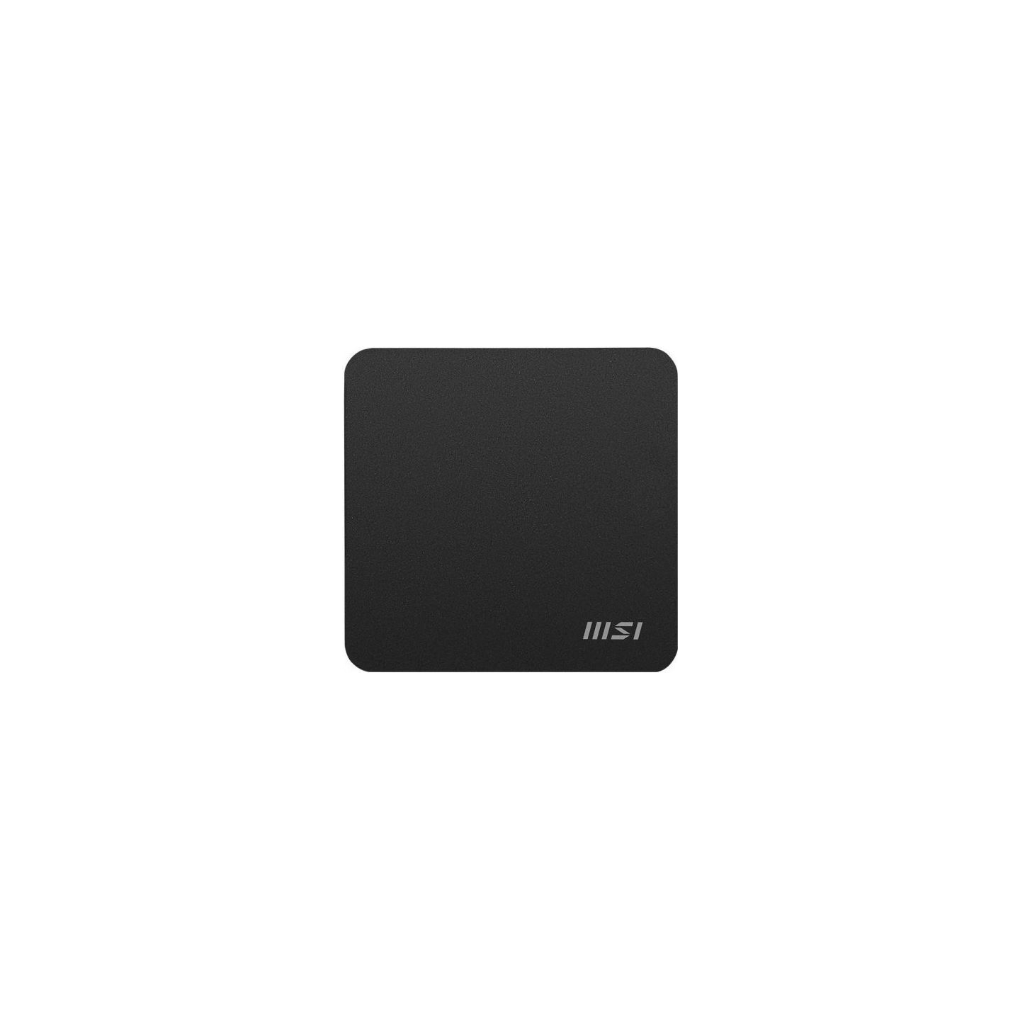 MSI Mini PC Cubi NUC 1MG-263EU WIN11PRO/Intel Core 5-120U/16GB/512SSD/WiFi/BT/Black