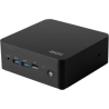 MSI Mini PC Cubi NUC 1MG-263EU WIN11PRO/Intel Core 5-120U/16GB/512SSD/WiFi/BT/Black