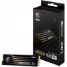 MSI SSD drive SPATIUM M480 PRO 1TB M.2 PCIe4 7400/6000MB/s