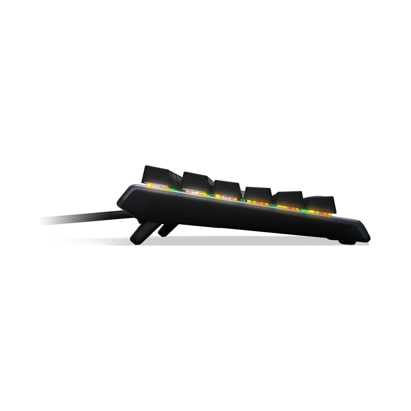 Steelseries Apex 3 TKL - US / 64831