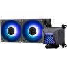 MSI MAG CoreLiquid 240 240mm ARGB CPU Cooler
