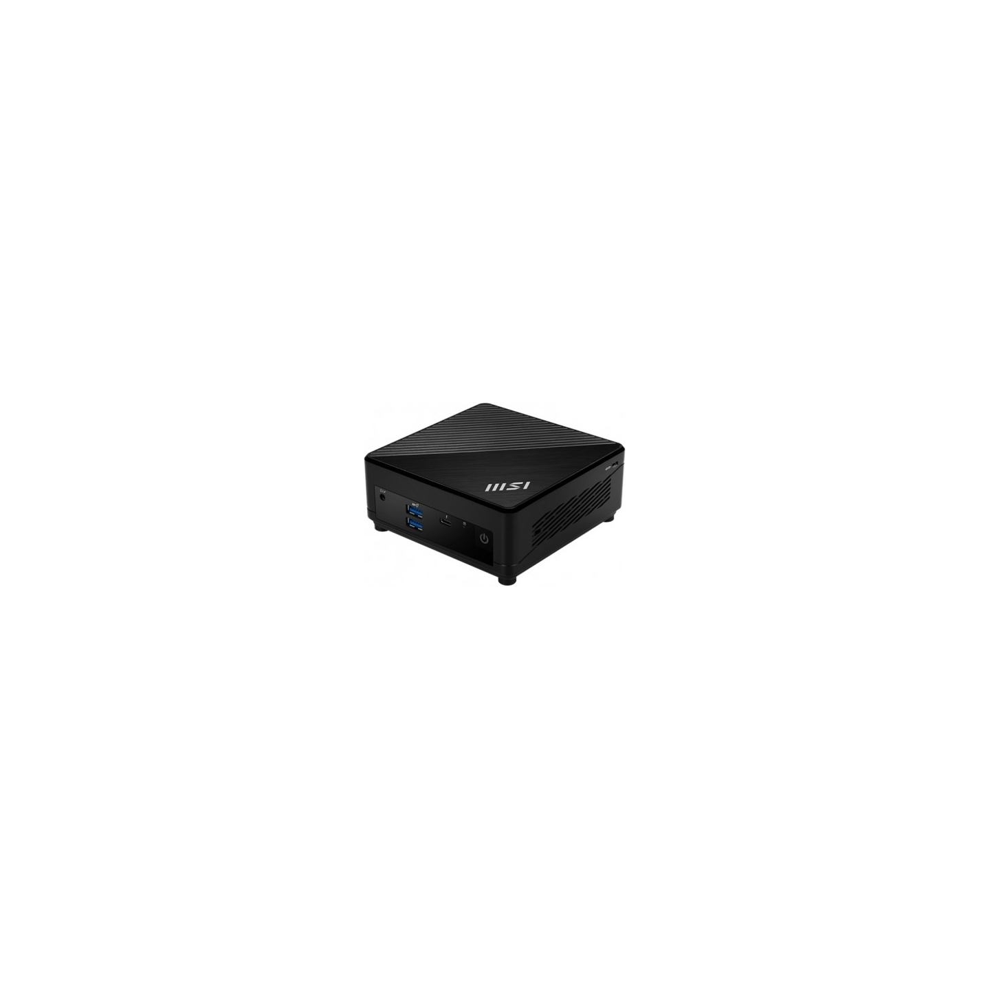 MSI Cubi 5 1M-440BEU noOS IC3 100U/UHD/WiFI/BT/Black