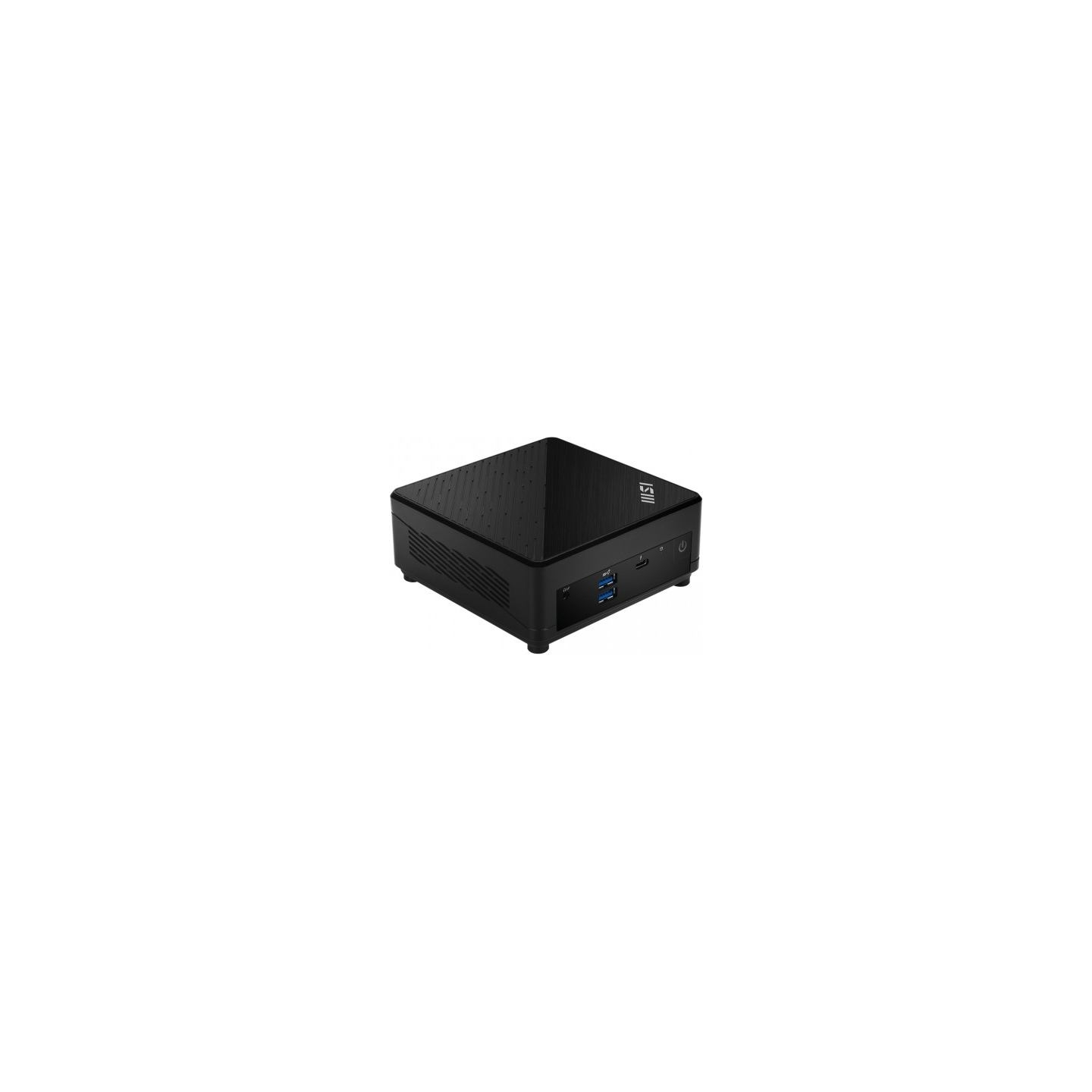 MSI Cubi 5 1M-440BEU noOS IC3 100U/UHD/WiFI/BT/Black
