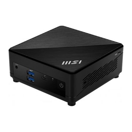 MSI Cubi 5 1M-437BEU noOS IC7 150U/UHD/WiFI/BT/Bl