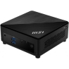 MSI Cubi 5 1M-437BEU noOS IC7 150U/UHD/WiFI/BT/Bl