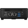 MSI Cubi 5 1M-437BEU noOS IC7 150U/UHD/WiFI/BT/Bl