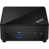 MSI Cubi 5 1M-437BEU noOS IC7 150U/UHD/WiFI/BT/Bl