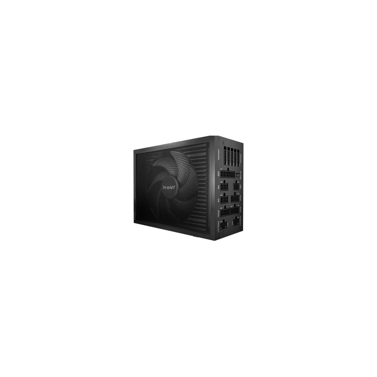 Be Quiet Power Supply Dark Power Pro 14 IO 1300W