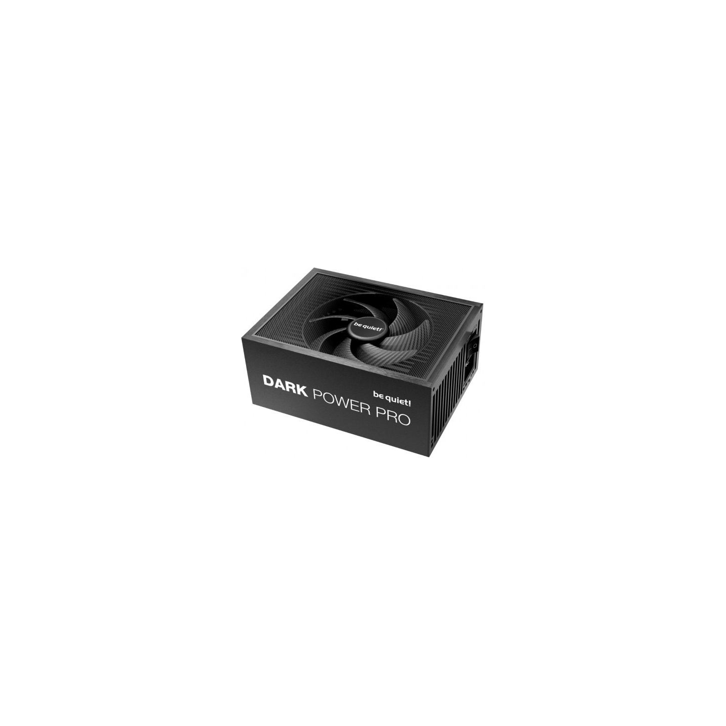 Be Quiet Power Supply Dark Power Pro 14 IO 1300W