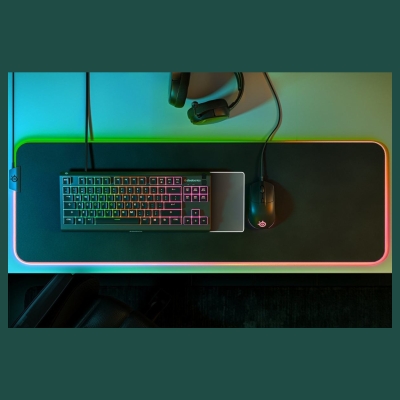 Steelseries Apex 3 TKL - US / 64831