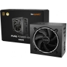 Be Quiet Power Supply: Pure Power 13 M 650W ATX 3.1 80+ GOLD