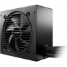 Be Quiet Power supply Pure Power 12 550W ATX 3.1 80PLUS GOLD
