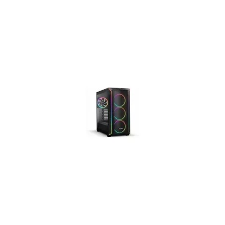 Be Quiet Shadow Base 800 FX Black BGW63