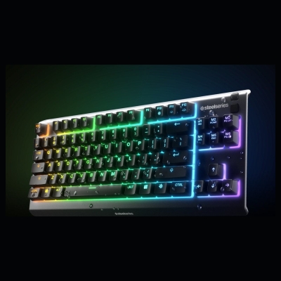 Steelseries Apex 3 TKL - US / 64831