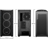 Be Quiet Shadow Base 800 FX Black BGW63