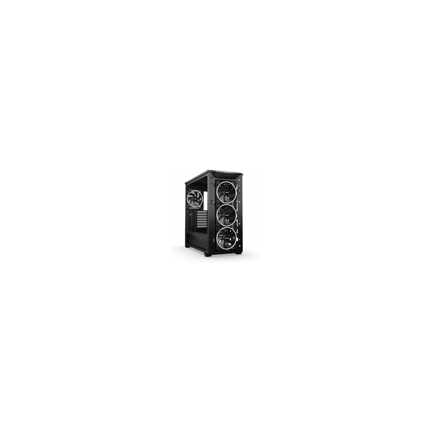 Be Quiet Shadow Base 800 FX Black BGW63