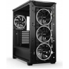 Be Quiet Shadow Base 800 FX Black BGW63