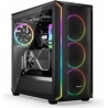 Be Quiet Shadow Base 800 FX Black BGW63