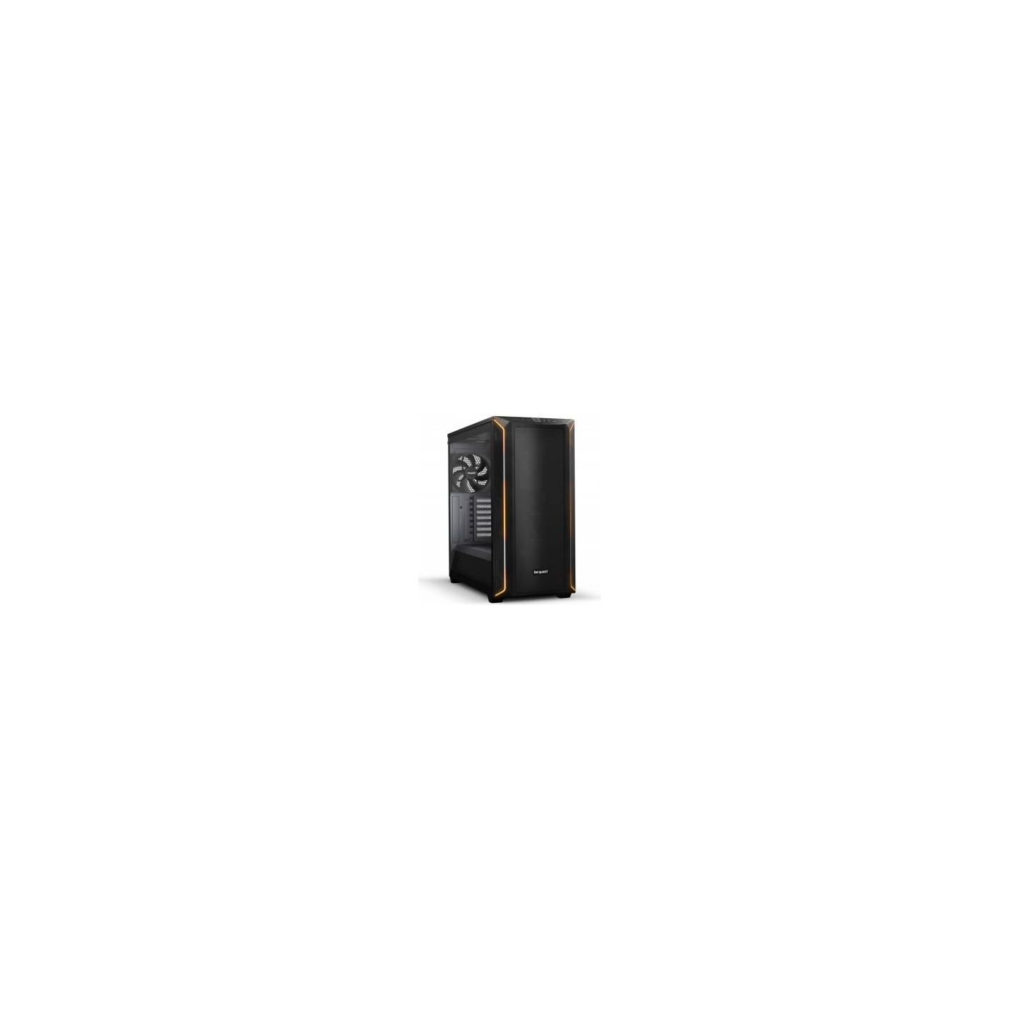 Be Quiet Shadow Base 800 DX Black BGW61