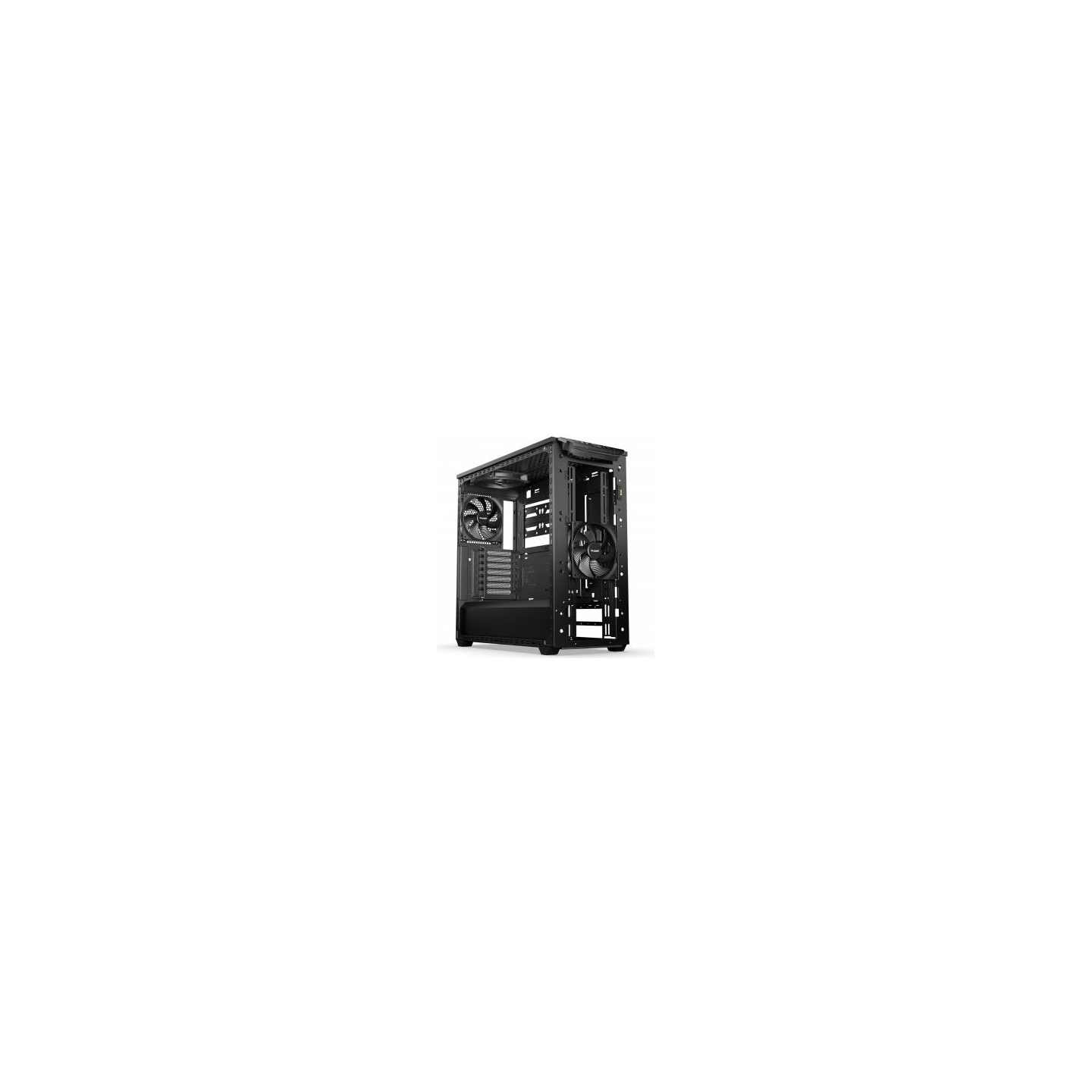 Be Quiet Shadow Base 800 DX Black BGW61