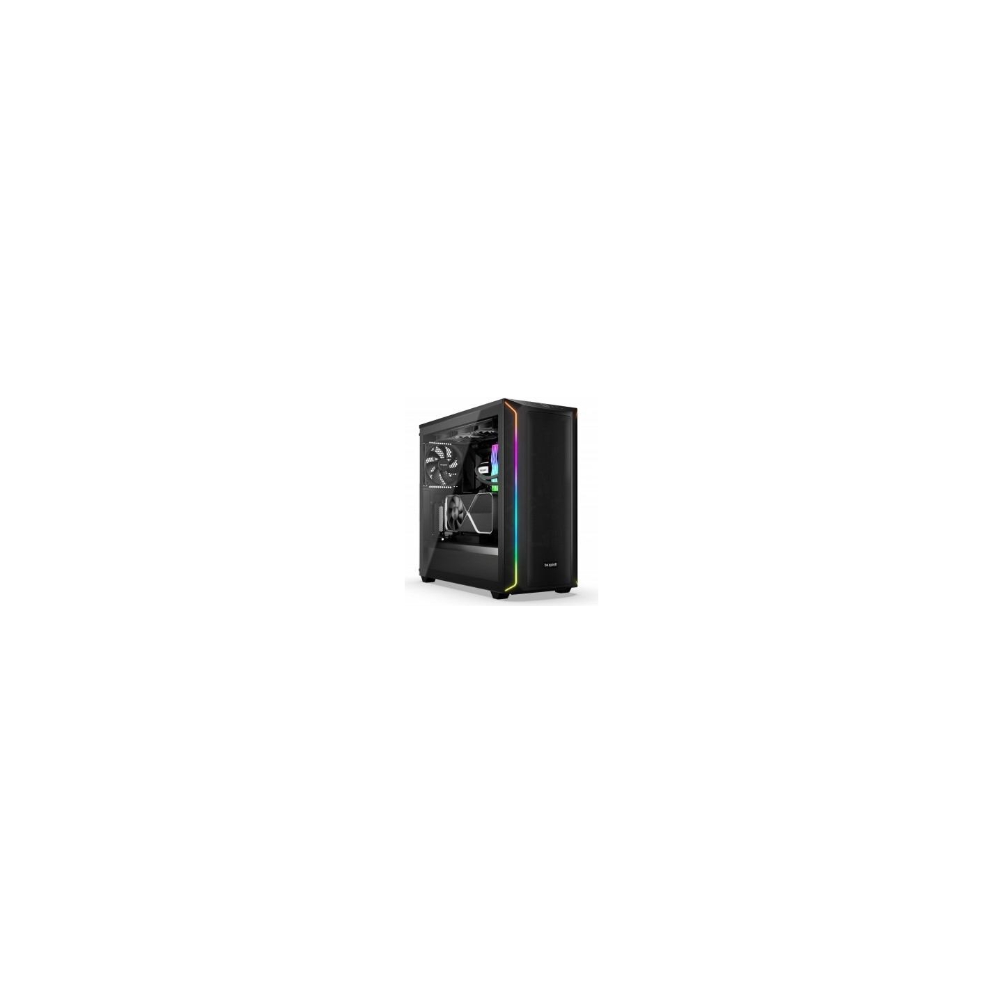 Be Quiet Shadow Base 800 DX Black BGW61