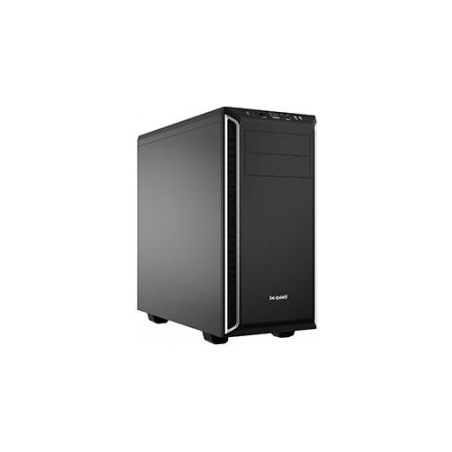 Be Quiet PURE BASE 600 Silver BG022