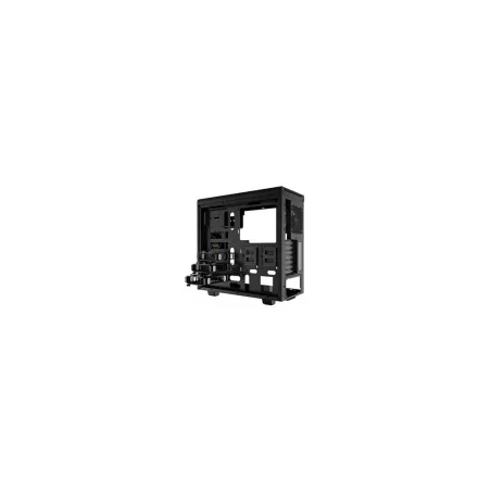 Be Quiet PURE BASE 600 Silver BG022