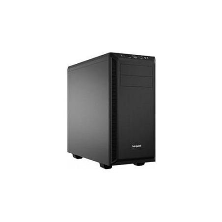 Be Quiet PURE BASE 600 Black BG021