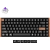 Keychron K2 HE SE - US Layout - Gateron Magnetic Nebula - Carbon Black Wireless Keyboard / K2H-F1